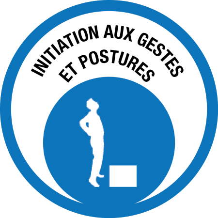 geste posture