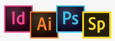 Icônes Adobe Creative Suite