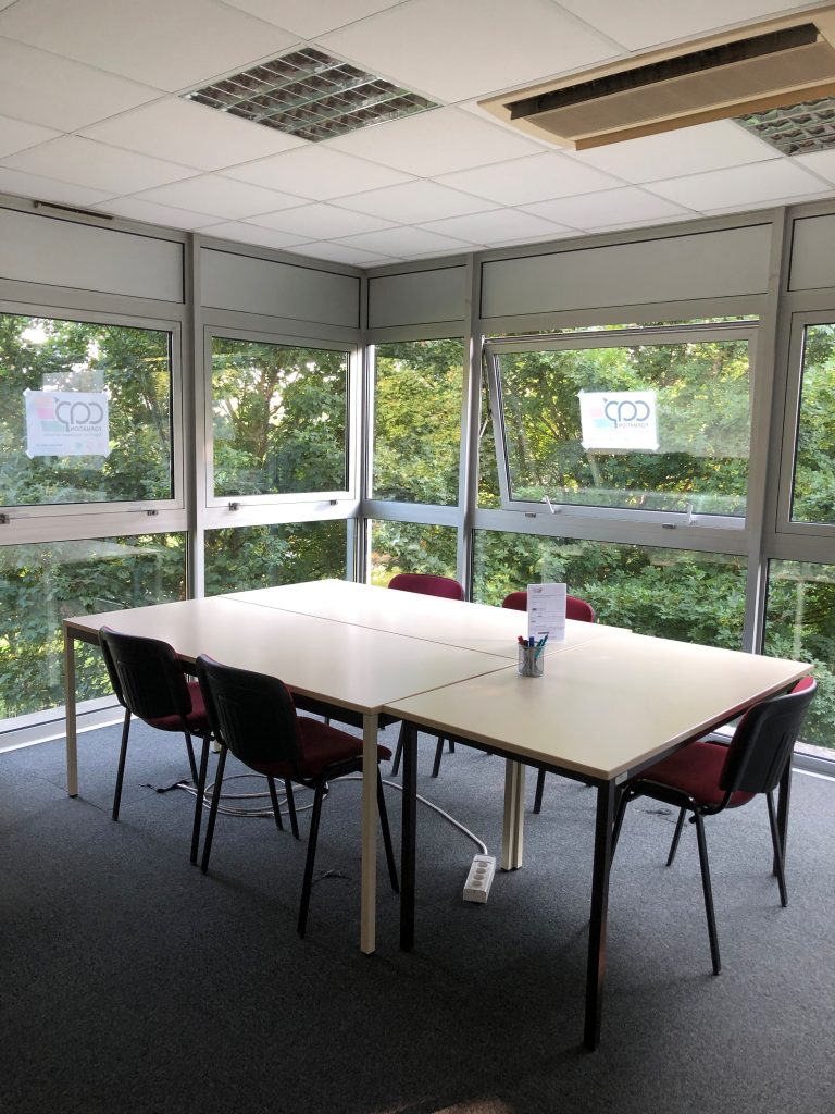 Salle Barcelone - Cap Tours