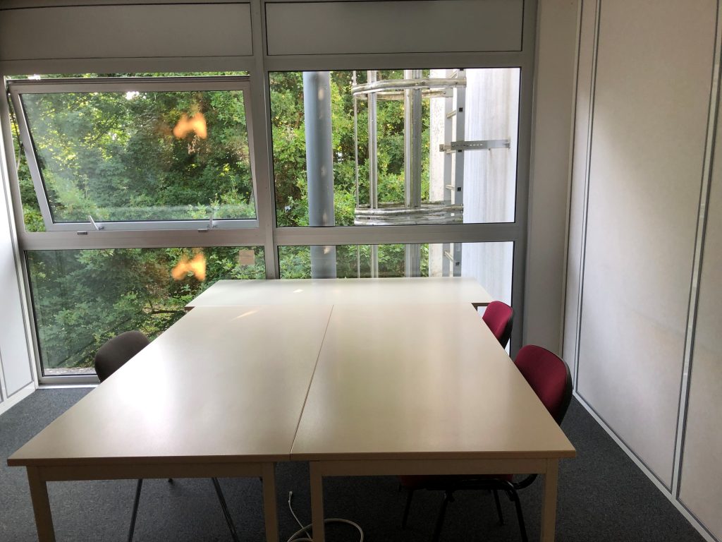 Salle Berlin - Cap Tours