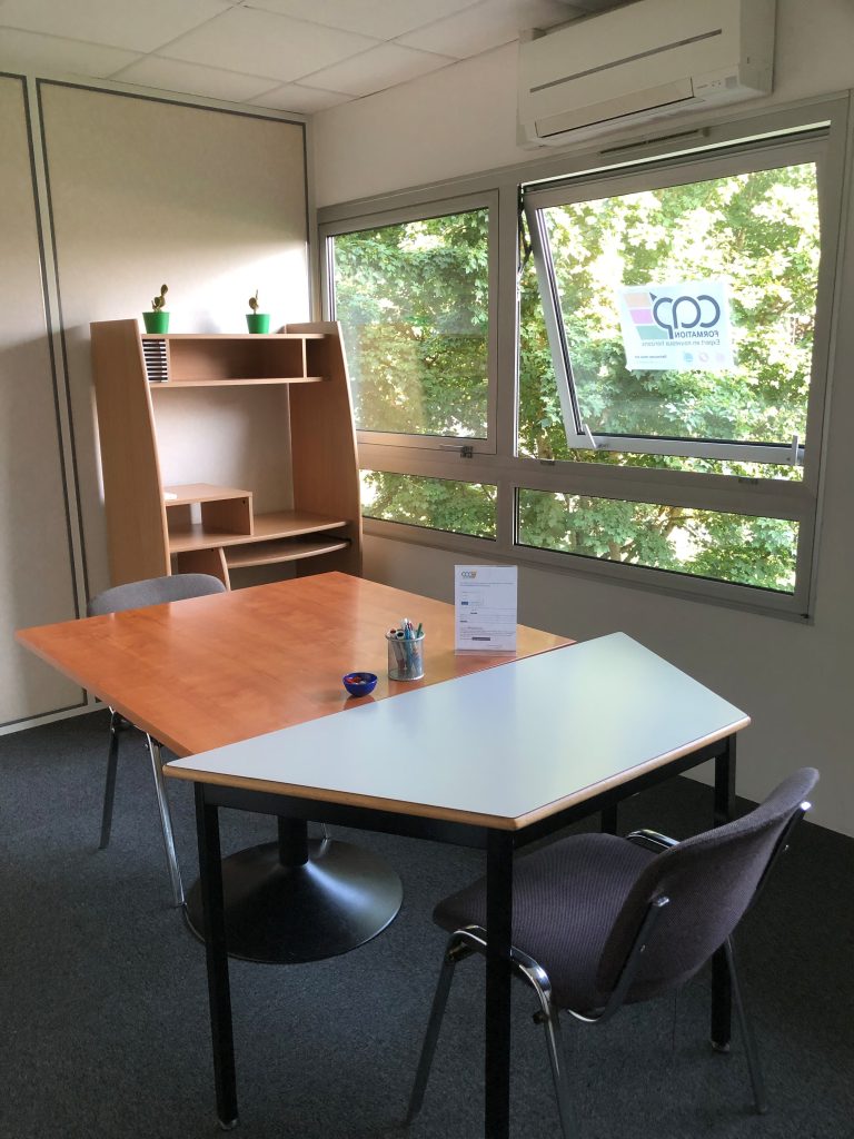 Salle Rome - Cap Tours