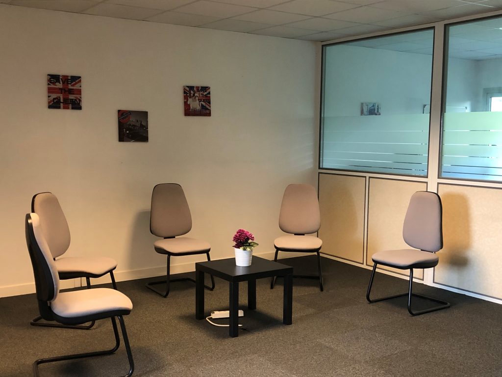 Photo accueil Cap Tours 2