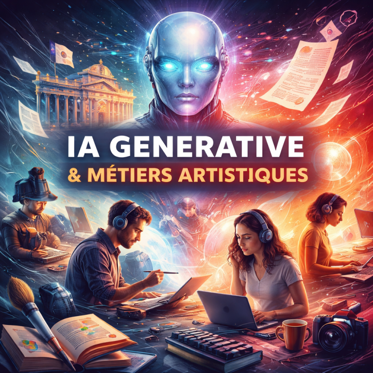 20260408 - IA générative et arts numériques