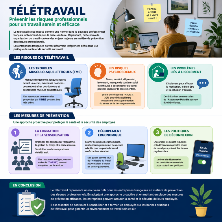 20260416 - Télétravail