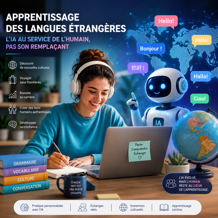 20260507 - Apprentissage des langues