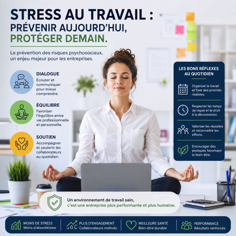 20260507 -Stress au travail